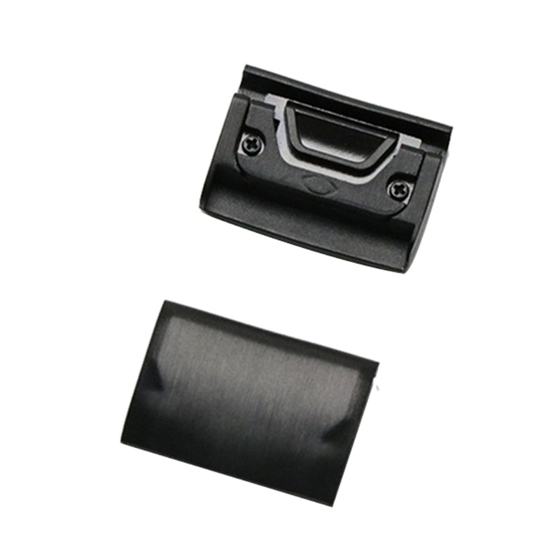 Khớp Nối Tháo Lắp Nhanh Bằng Kim Loại 20 / 22 / 26mm Cho Đồng Hồ Fenix 5X 3