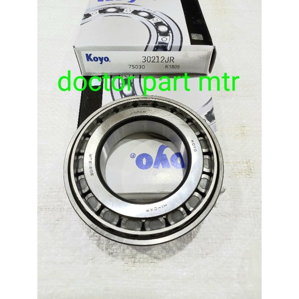 Vòng Bi Bánh Sau ps 30212 Chính Hãng koyo
