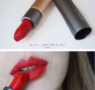 Son KiKo vợt sale