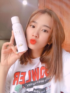 Xịt chống nắng Huyền Phi