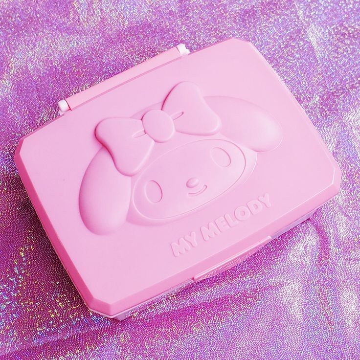 Hộp đựng top loader, sleeve, card My Melody