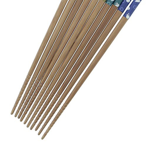 [FREESHIP] Đũa Ishida 5 đôi - Hàng nội địa Nhật