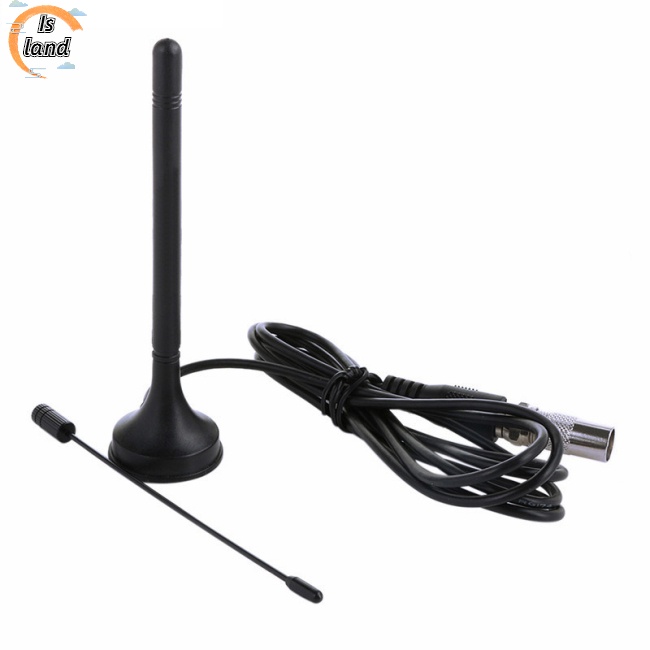 Ăng Ten Kỹ Thuật Số Trong Nhà HDTV 25DB Cho DVB-T Antena TV HDTV Và Cáp