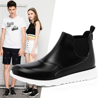 IOrderI Giày đi mưa unisex