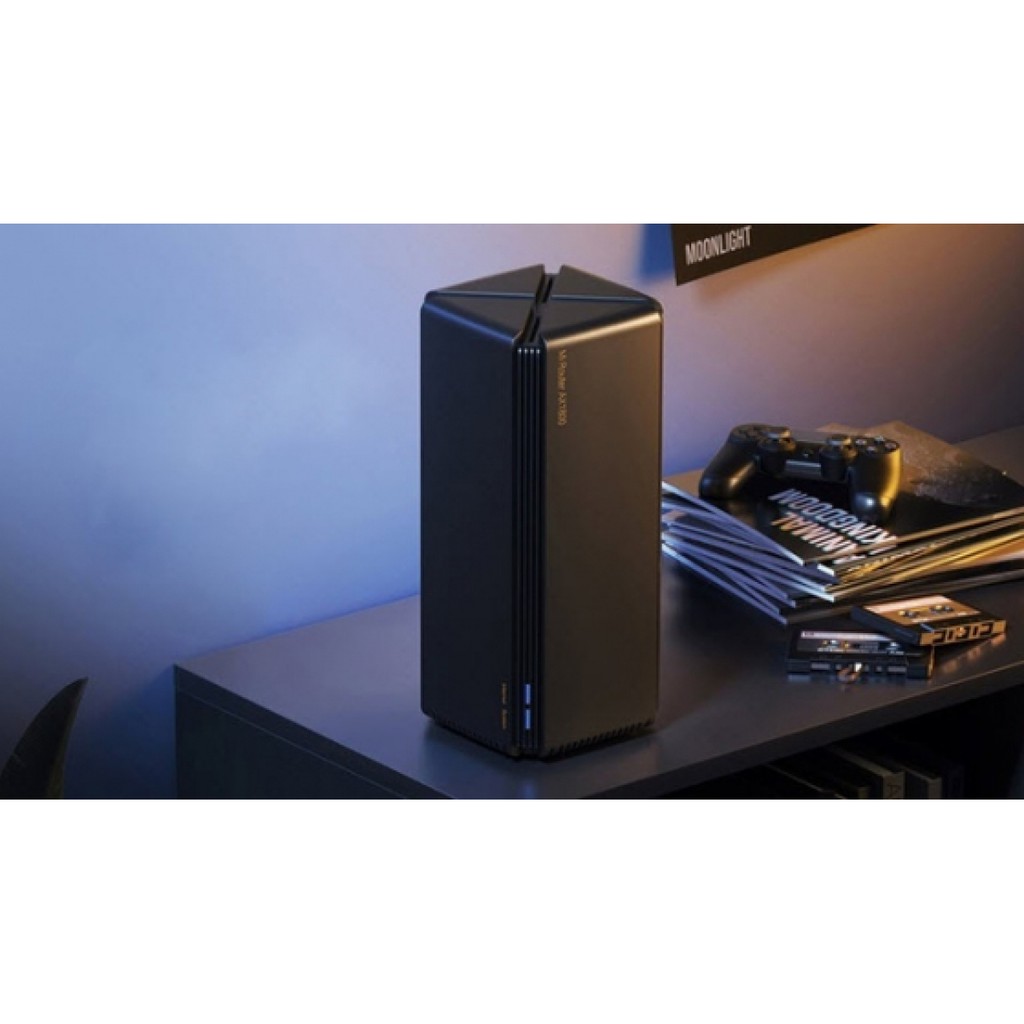 Bộ phát WiFi Xiaomi Mi Router AX1800 | BigBuy360 - bigbuy360.vn
