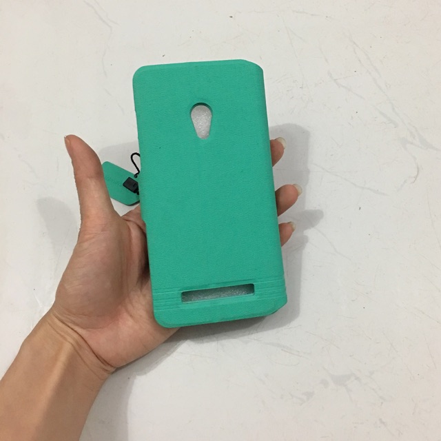 [⚡️Rẻ Vô Địch] Bao da Asus Zenfone 5