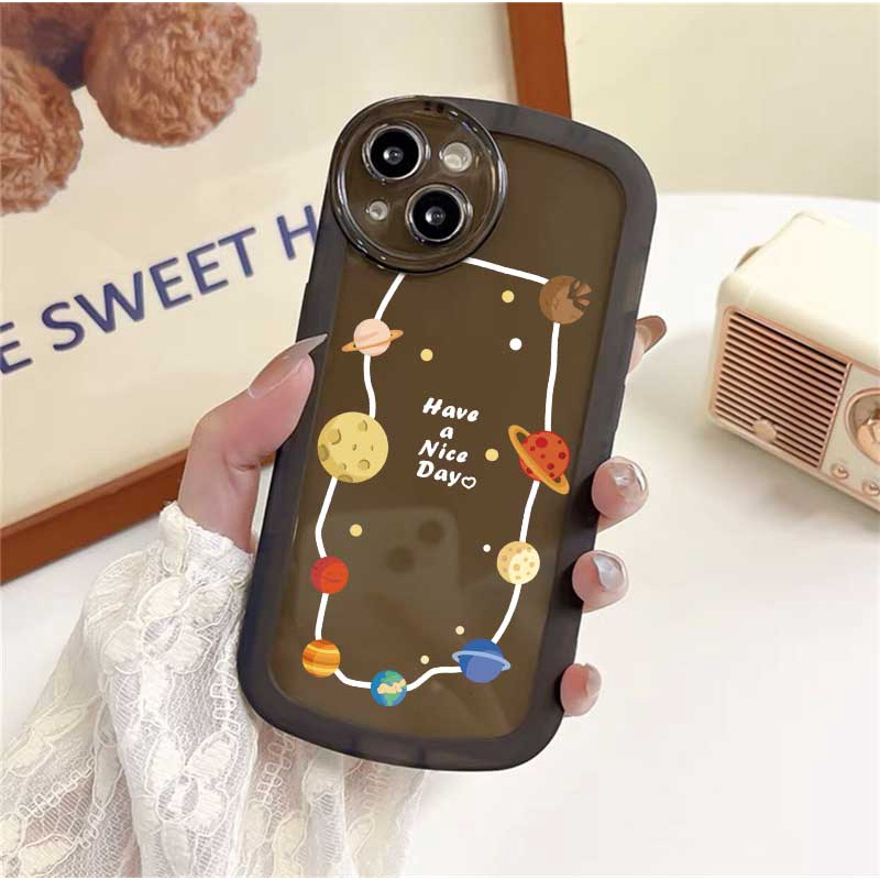 Ốp Điện Thoại Cho Redmi 10C 10A 9C 9T 9A Note 11S 11 Pro Note10 5G Note 10S Note 9 Note8 Note 8 Pro Note7 Poco M3 X3 Pro NFC