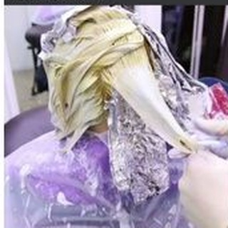Bột tẩy tóc Mielle Professional (tẩy trắng – 500g)