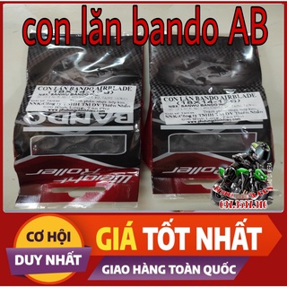 Bộ bi nồi bando honda airblade 110