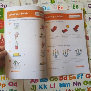 Smart start stem