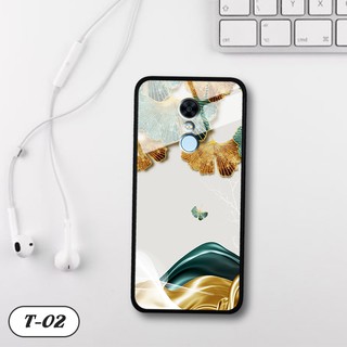 Ốp lưng Xiaomi Redmi 5 - In hình 3D