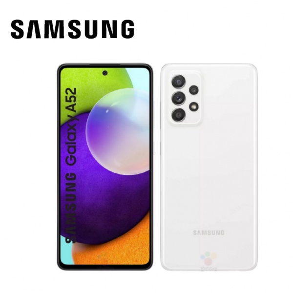Điện thoại Samsung Galaxy A52s 5G (8GB/128GB) Hàng Chính Hãng | BigBuy360 - bigbuy360.vn