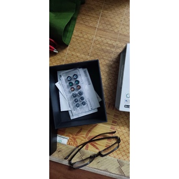 Bộ hộp, phụ kiện sony wf1000xm3
