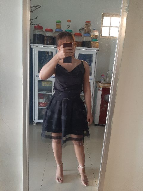 Đầm, váy thanh lý