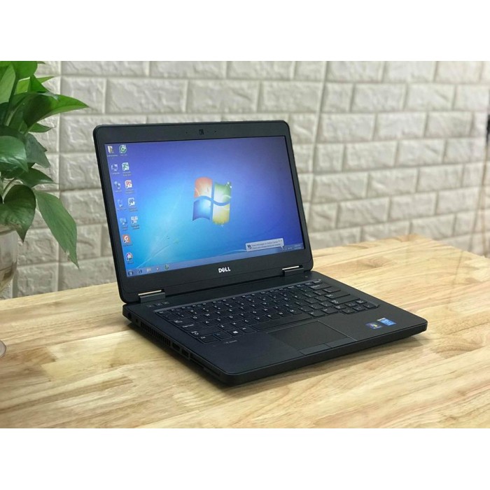 Laptop cũ Dell Latitude E5440 (Core i5-4300U, RAM 4GB, SSD128gb, VGA Intel HD Graphics 4400, 14 inch nhập khẩu Mỹ | WebRaoVat - webraovat.net.vn