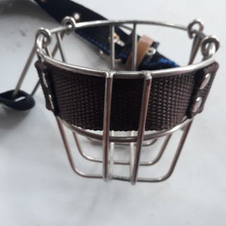 Giọ mõm cho thú cưng