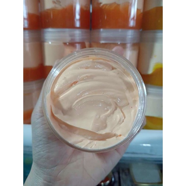 Kem Mix Bạch Ngọc Liên Trắng Nhanh
