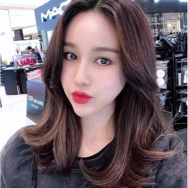 Son Mac nhám Werk Werk Werk 922 màu đỏ lạnh - Herskin Official Store