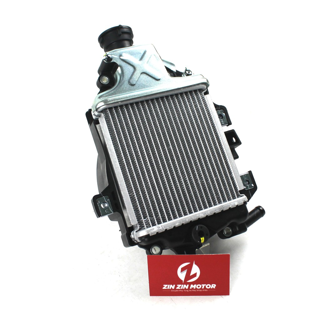 Két Nước Vario 150 125 2018 2019 2020 2021 2022 19100K59A70 - Zin Zin Motor