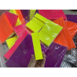 Buffer chà móng 4 mặt
