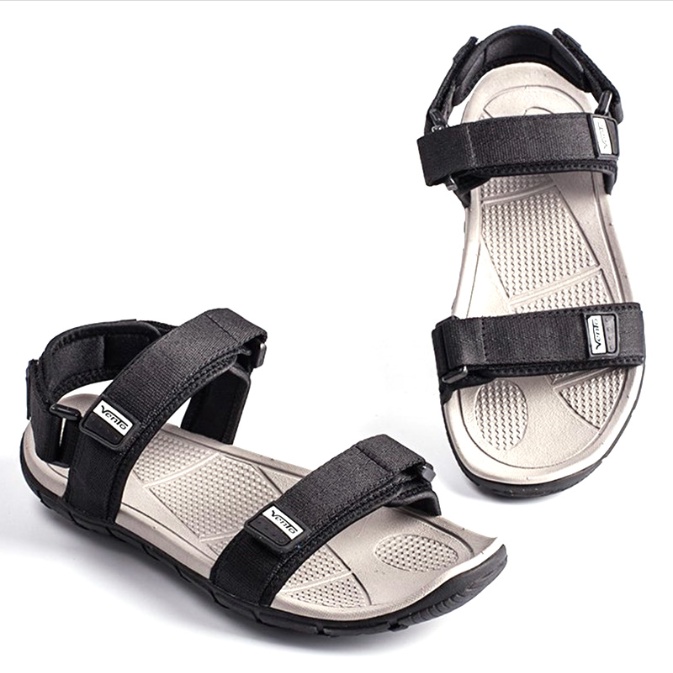 Giày Sandal Nam Vento Sản Phẩm Có Thể Tháo Quai Sau Làm Dép Kiểu Mũi Dãnh