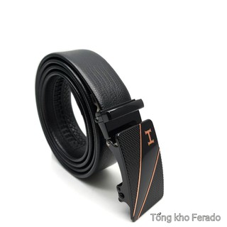 Dây thắt lưng nam thời trang HM03