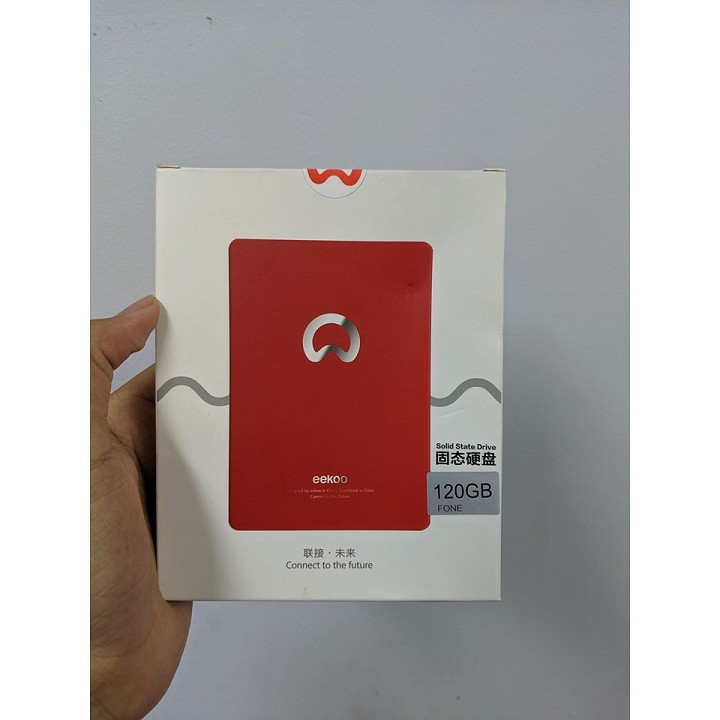 Ổ cứng SSD MIXIE 128GB