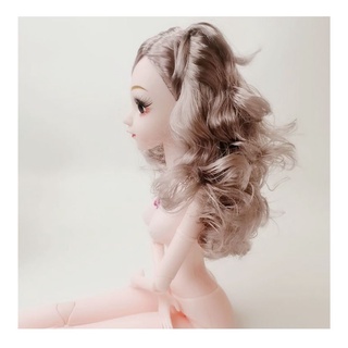 Búp bê khớp 60cm