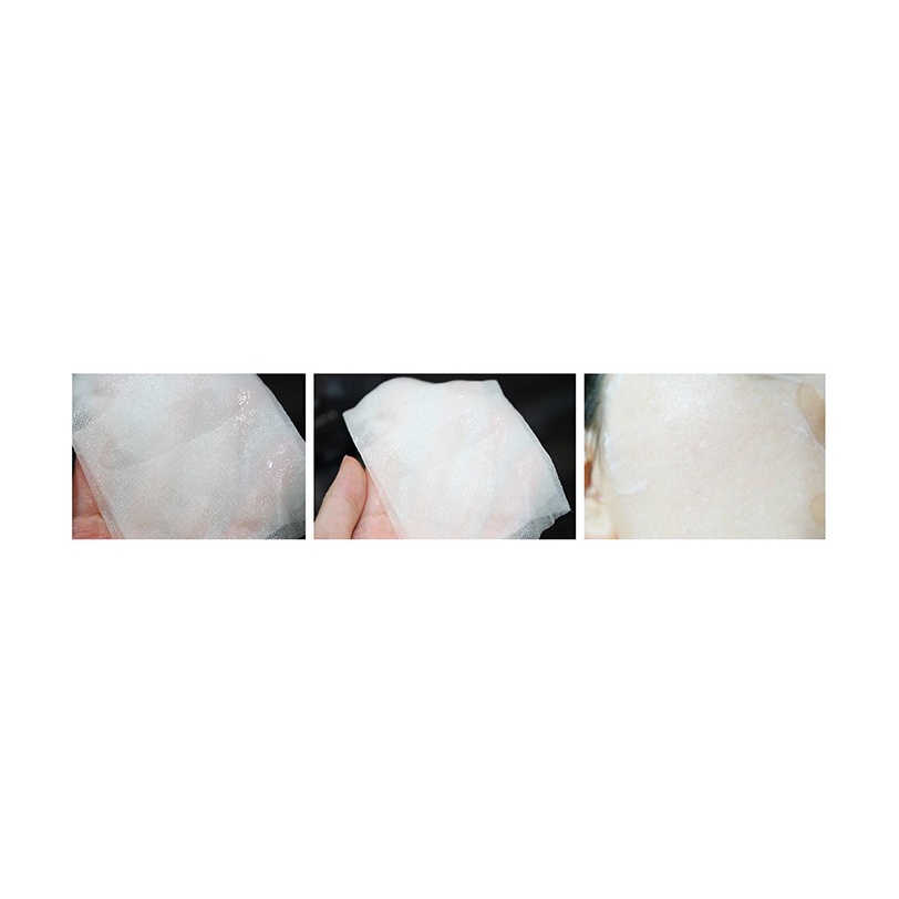 Mặt nạ Secriss chiết xuất thiên nhiên tinh khiết