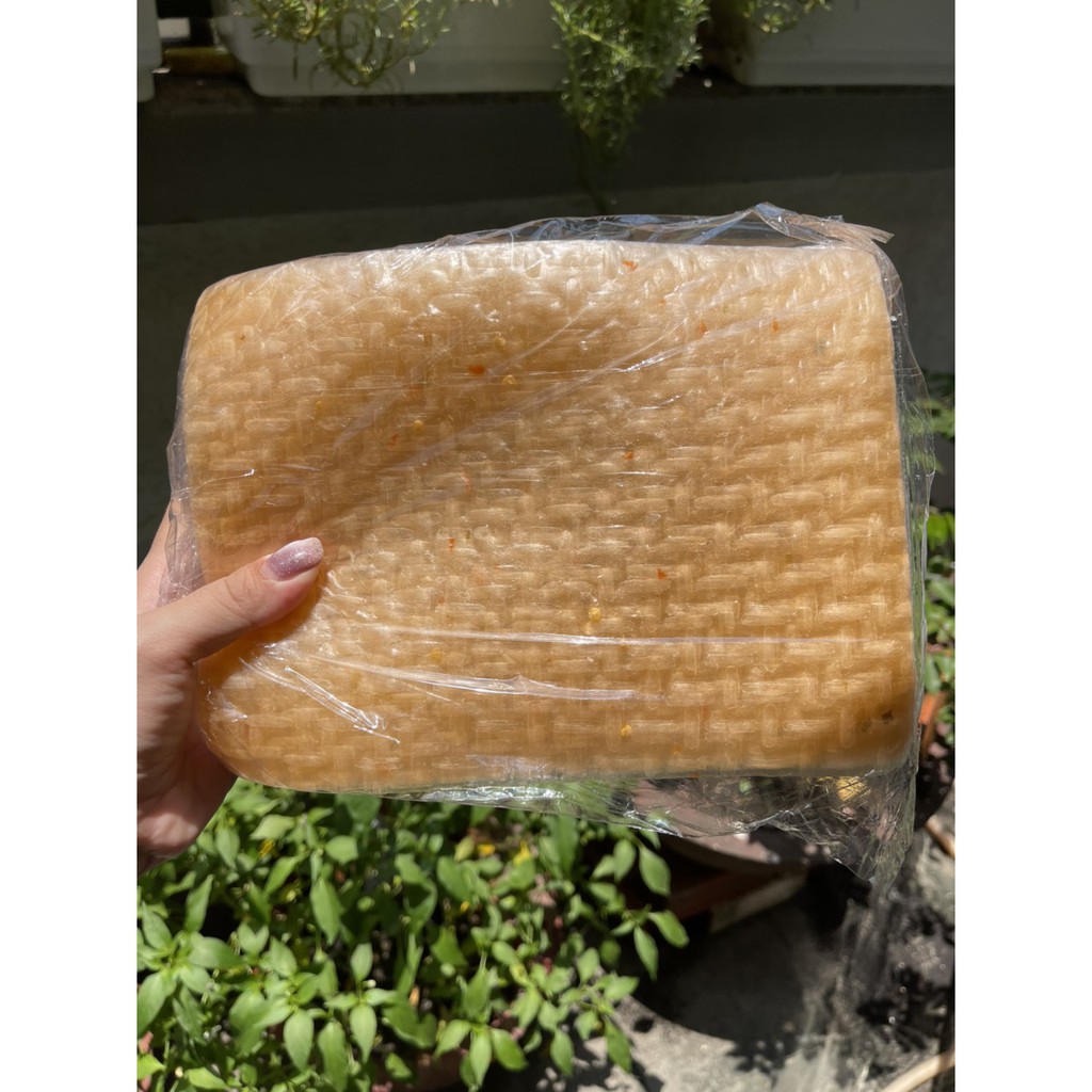 [Mã GROXUAN1 giảm 8% đơn 150K] (500gr )rẻ nhất Shopee!Bánh tráng Muối Ớt siêu ngon Gò Dầu Tây Ninh! | BigBuy360 - bigbuy360.vn