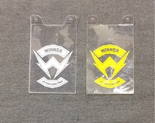 Mica che phuộc winner - winner x - ext