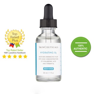Tinh chất Skinceuticals Hydrating B5 Gel 30ml