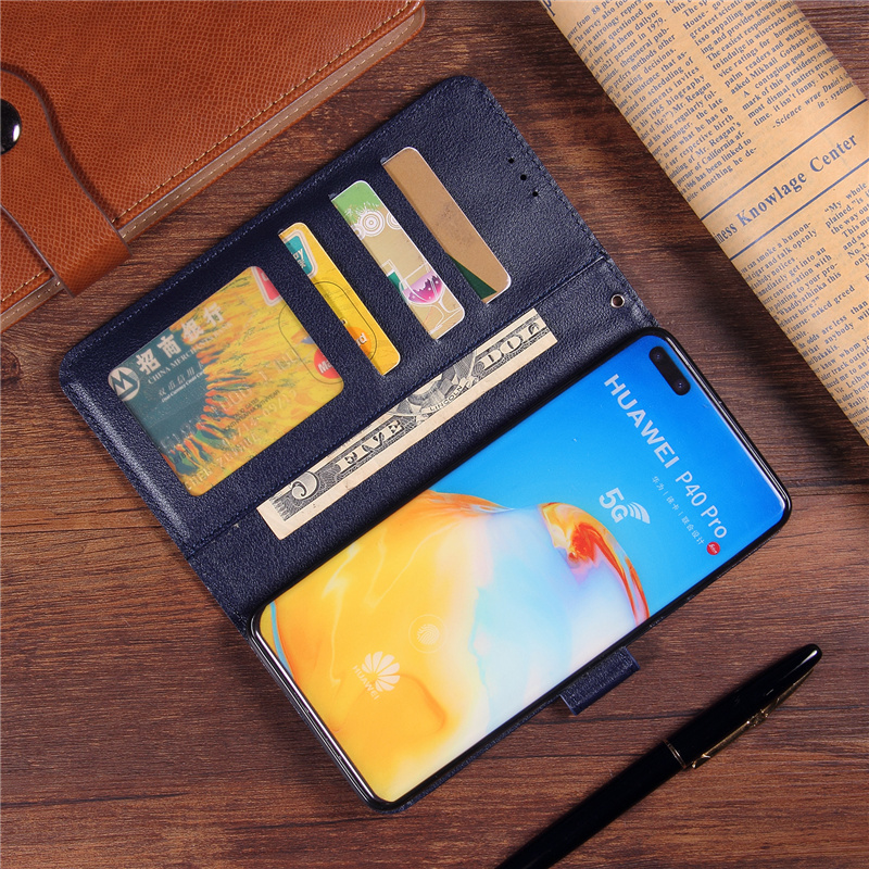 Flip Cover Casing Xiaomi Redmi Note 9T K30 K20 Note 6 Note 5 Pro F1 POCO F1 9c Lanyard Leather Case Holder Card Slot PhotoFrame Shell