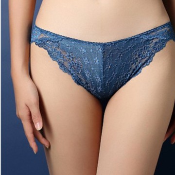 Combo 5 quần lót ren nữ sexy cao cấp 🔥SIEU SALE🔥 đồ lót gợi cảm freesize dưới 57kg | WebRaoVat - webraovat.net.vn