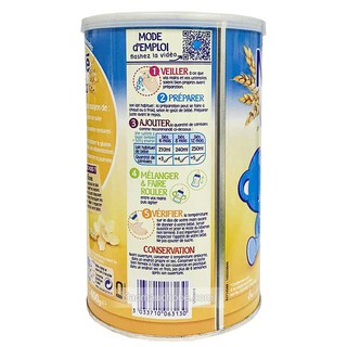 [DATE 04/2022] Bột lắc sữa Nestle Pháp
