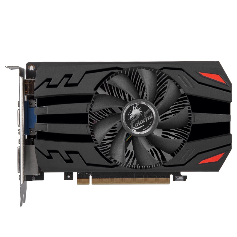 Card gt730 2gb ddr5 nhiều hãng ( giga, asus, msi, zotac) | BigBuy360 - bigbuy360.vn