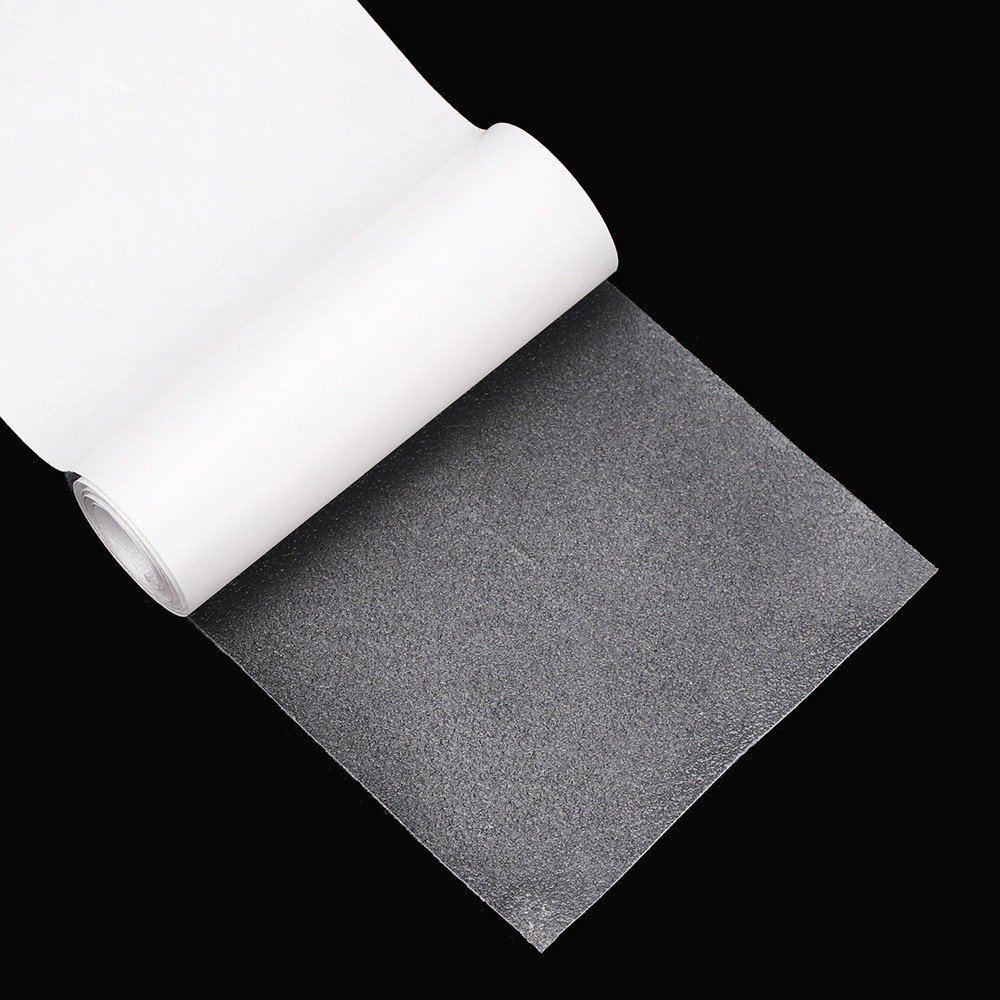 Miếng dán đế giày cao gót trong suốt chống trượt thời trang dành cho nữ