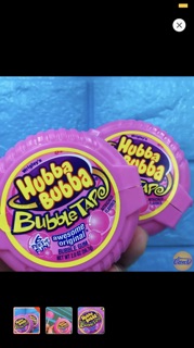Kẹo hubba bubba
