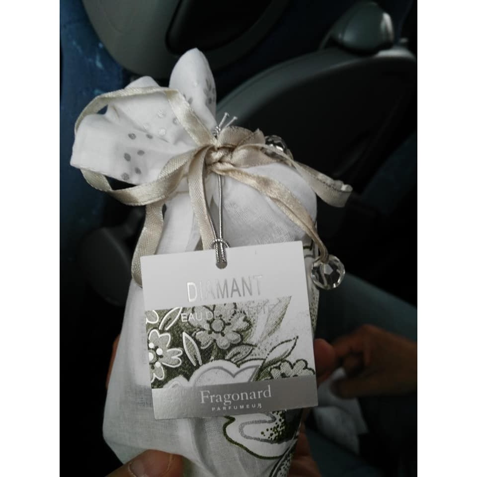Nước hoa Fagonard_DIAMANT nội địa Pháp