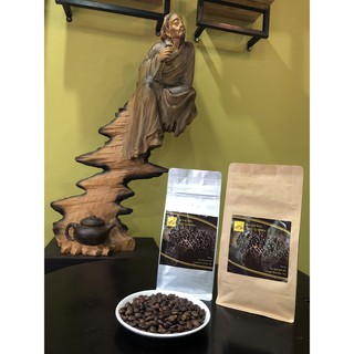 Cà phê Arabica nguyên chất 100% Không pha trộn - Không tẩm ướp - Không hương liệu