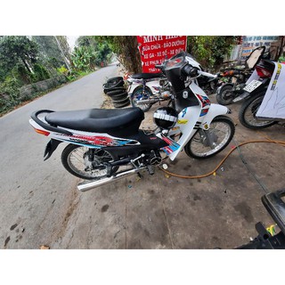 Tem chế  cho wave 50 100 110