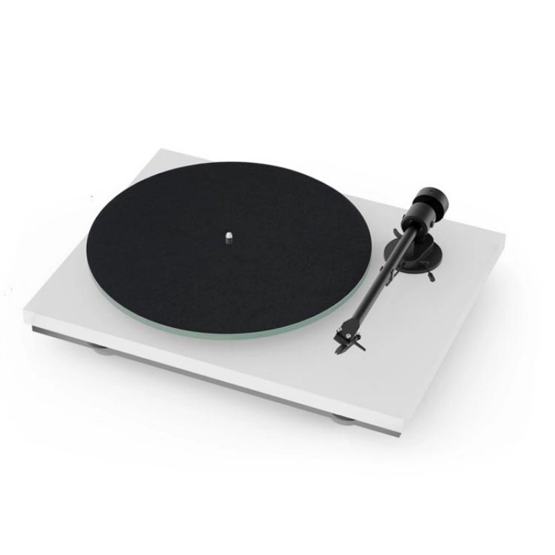 Đầu đĩa than Pro-Ject T1 BT - Hàng chính hãng bảo hành 12 tháng