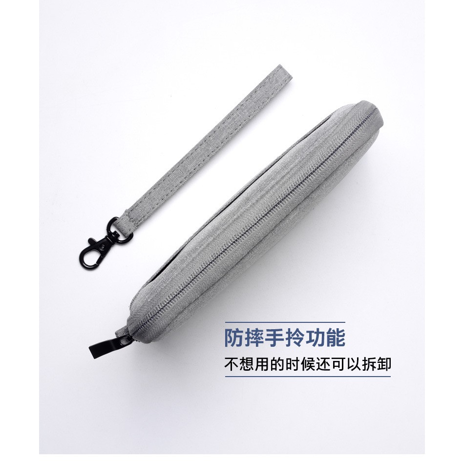 Túi Đựng Máy Tính Bảng 20cm Kèm Dây Đeo Cho Amazon Kindle 7th Generation 8th Generation 10th Generation