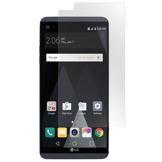 Kính cường lực LG V20 (Trong Suốt)