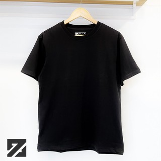 Áo Thun Basic Tee ZEO Store Tay Lỡ Form Rộng 100% Cotton Thiết Kế Độc Quyền