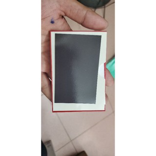 Card case nam châm khổ A8