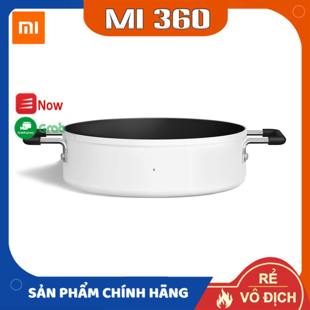 Nồi lẩu Xiaomi Mijia Induction Cooker Chính Hãng