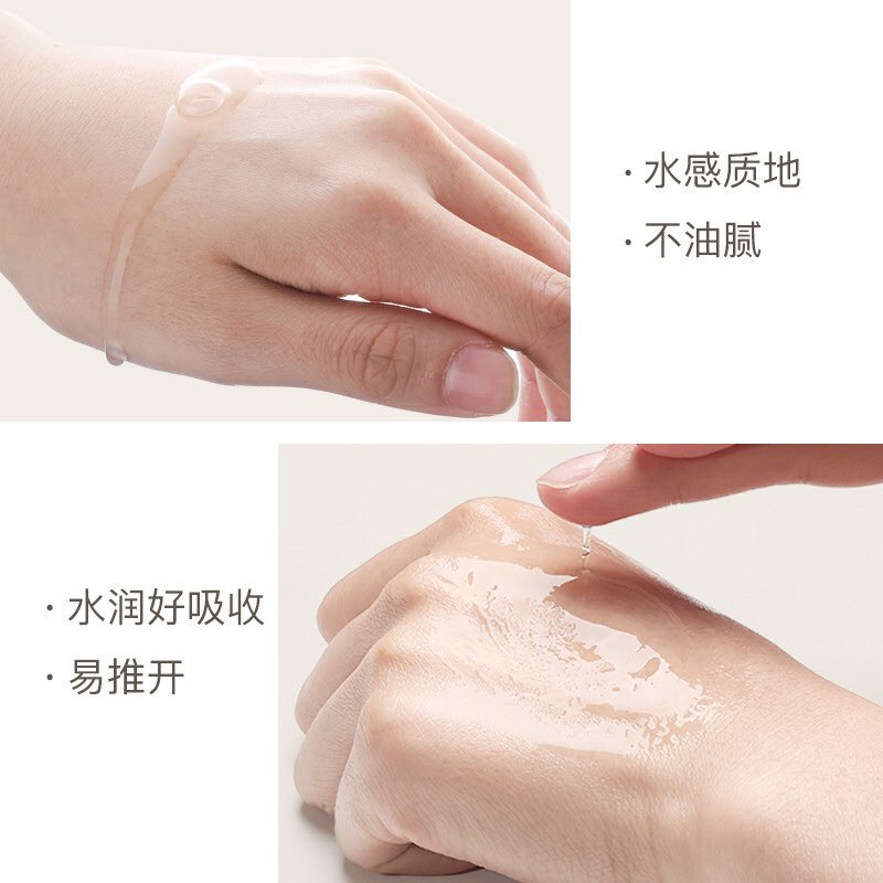 Serum Tinh Chất Trắng Da Chống Nắng Tự Nhiên Chống Oxy Hóa