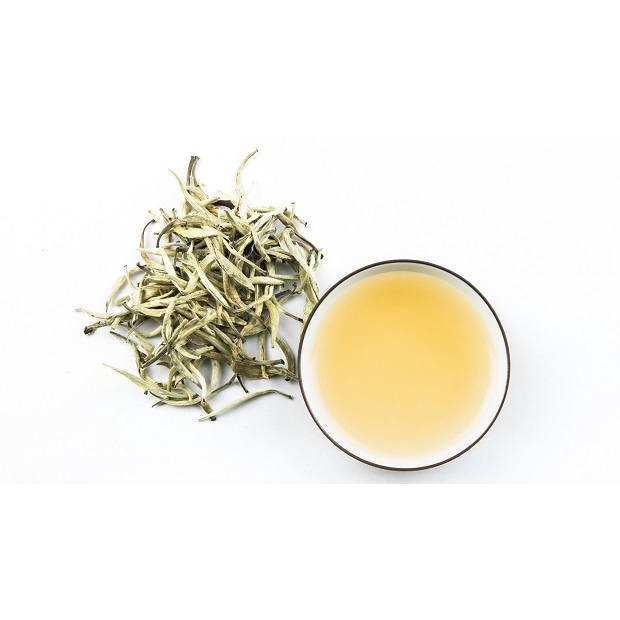 [Mã 155LIFESALE giảm 8% đơn 99K] [GIÁ DÙNG THỬ] Tinh Dầu Trà Trắng Thiên Nhiên - White Tea oil