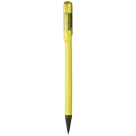 Bút chì kim Caplet Pentel nắp đậy 0.5mm A105C